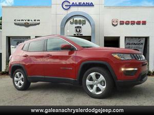  Jeep Compass Latitude For Sale In Fort Myers | Cars.com
