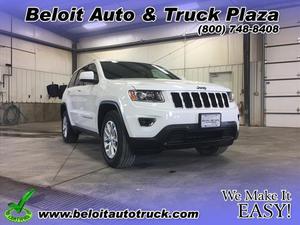  Jeep Grand Cherokee Laredo For Sale In Beloit |
