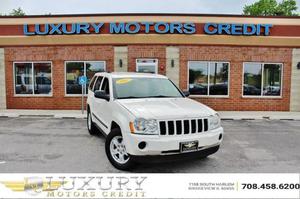  Jeep Grand Cherokee Laredo For Sale In Bridgeview |