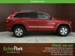  Jeep Grand Cherokee Laredo For Sale In Denver |