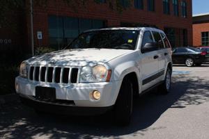  Jeep Grand Cherokee Laredo For Sale In Lenoir City |