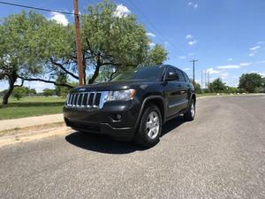  Jeep Grand Cherokee Laredo For Sale In San Antonio |