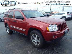  Jeep Grand Cherokee Laredo For Sale In Sterling |
