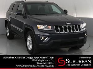  Jeep Grand Cherokee Laredo For Sale In Troy | Cars.com