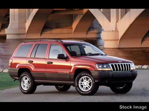  Jeep Grand Cherokee Laredo in Houston, TX