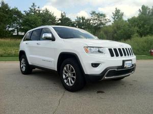  Jeep Grand Cherokee Limited For Sale In Madison |
