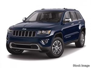  Jeep Grand Cherokee Limited in Southgate, MI