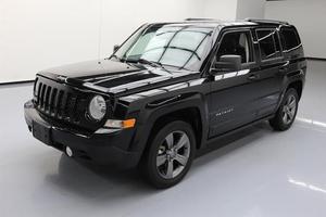  Jeep Patriot Latitude For Sale In Denver | Cars.com
