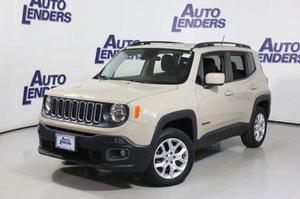  Jeep Renegade Latitude For Sale In Lakewood | Cars.com