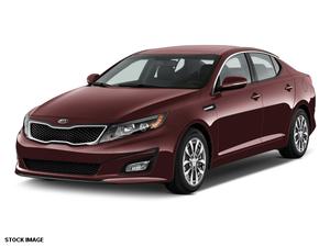  Kia Optima EX in Chesterfield, MO