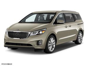  Kia Sedona EX in Glendale, CA