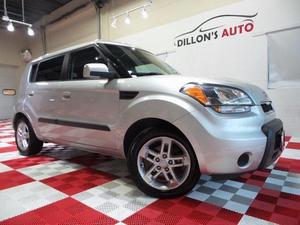  Kia Soul sport For Sale In Lincoln | Cars.com