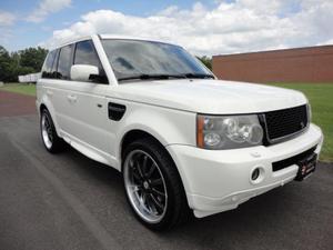  Land Rover Range Rover Sport HSE For Sale In Hatfield |