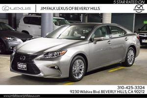  Lexus ES 350 Base For Sale In Beverly Hills | Cars.com