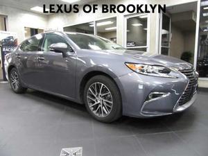  Lexus ES 350 Base For Sale In Brooklyn | Cars.com