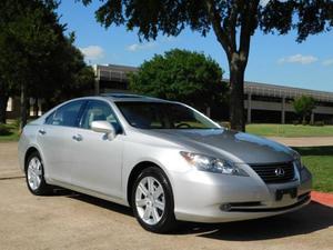  Lexus ES 350 For Sale In Carrollton | Cars.com