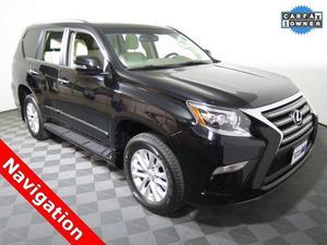  Lexus GX 460 Base For Sale In Marble Falls | Cars.com