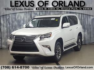  Lexus GX 460 Luxury For Sale In Orland Park | Cars.com