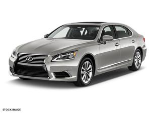  Lexus LS 460 in Englewood, NJ