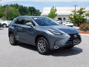  Lexus NX 200t For Sale In Bedford | Cars.com