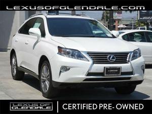  Lexus RX 350 Base For Sale In Glendale | Cars.com