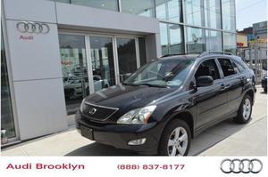  Lexus RX 350 For Sale In Brooklyn | Cars.com