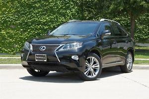  Lexus RX COMFORT / NAVIGATION