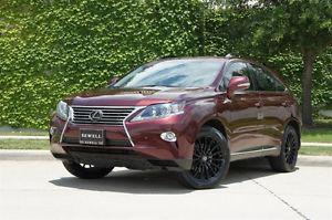  Lexus RX COMFORT /NAVIGATION