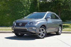  Lexus RX PREMIUM