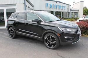  Lincoln MKC Reserve For Sale In Freeport | Cars.com