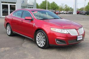  Lincoln MKS Base For Sale In Freeport | Cars.com