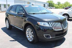  Lincoln MKX Base For Sale In Freeport | Cars.com
