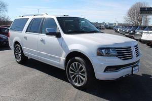 Lincoln Navigator L Select For Sale In Freeport |