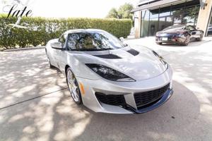  Lotus Evora 400 For Sale In Austin | Cars.com