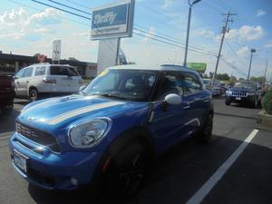  MINI Countryman Cooper S For Sale In Coopersburg |