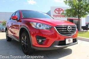  Mazda CX-5 - Touring