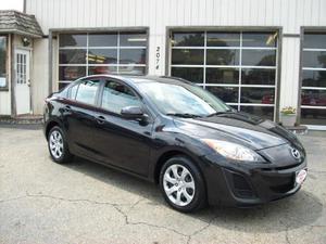  Mazda Mazda3 i Sport For Sale In Akron | Cars.com