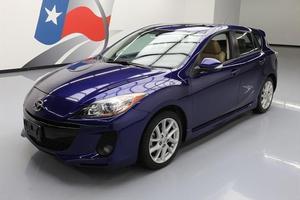  Mazda Mazda3 s Touring For Sale In Grand Prairie |