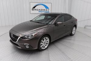  Mazda Mazda3 s Touring For Sale In Longmont | Cars.com