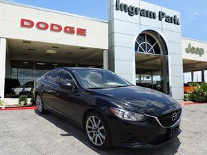  Mazda Mazda6 i Touring For Sale In San Antonio |