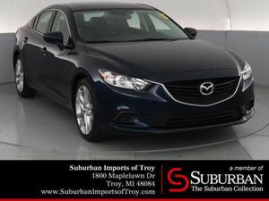  Mazda Mazda6 i Touring For Sale In Troy | Cars.com