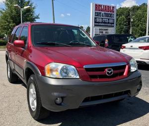  Mazda Tribute s For Sale In Raleigh | Cars.com