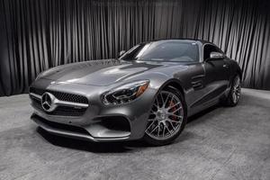  Mercedes-Benz AMG GT AMG GT S For Sale In Peoria |