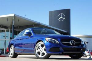  Mercedes-Benz C 300 For Sale In Arlington | Cars.com