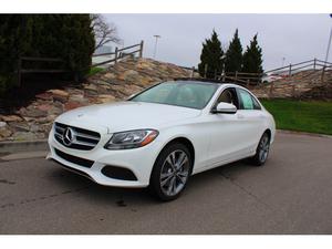  Mercedes-Benz C-Class C MATIC in Shawnee, KS