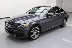  Mercedes-Benz C MATIC For Sale In Canton |