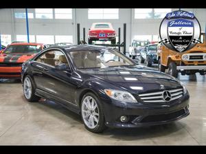  Mercedes-Benz CL MATIC For Sale In Salem |