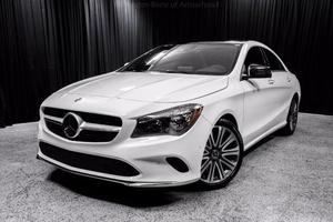  Mercedes-Benz CLA 250 Base For Sale In Peoria |
