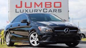  Mercedes-Benz CLA 250 For Sale In Fort Pierce |