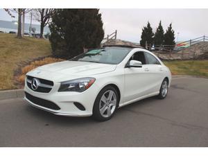  Mercedes-Benz CLA-Class CLAMATIC in Shawnee, KS